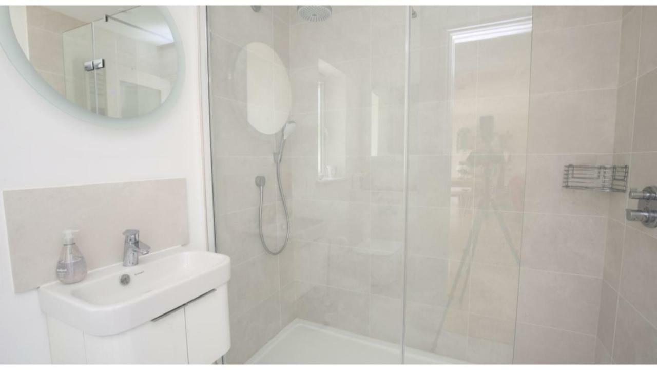★ Luxury Oxford Apartment ★ Sleeps 4, Free Parking Exterior foto