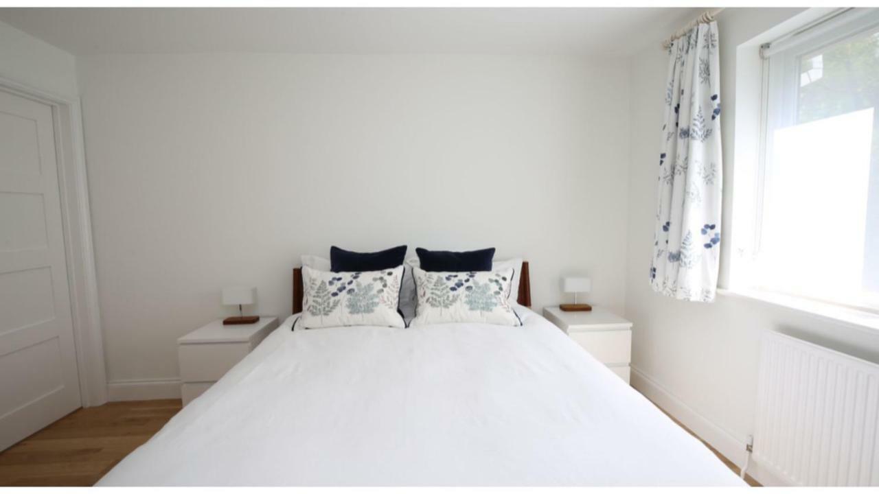 ★ Luxury Oxford Apartment ★ Sleeps 4, Free Parking Exterior foto